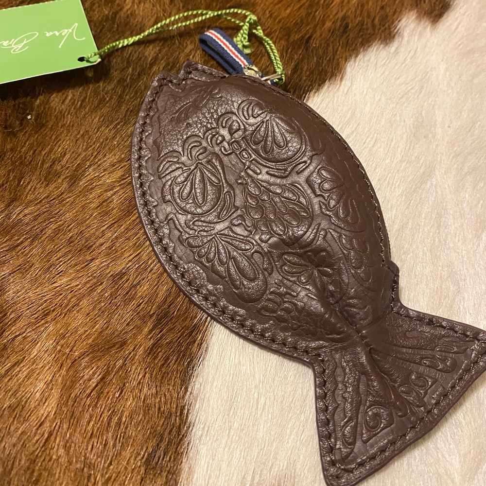 Vera Bradley Coin Purse